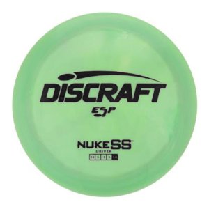 Discraft Nuke SS